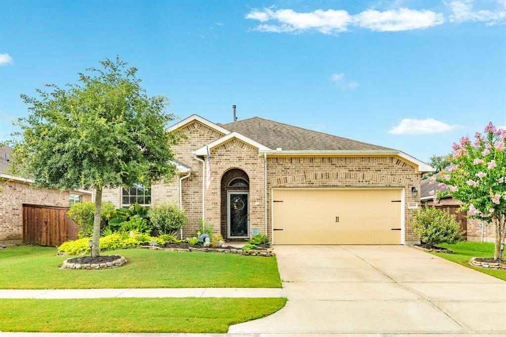 Rosharon, TX 77583,3506 Bay DR