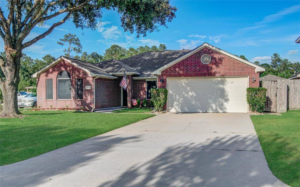 Pinehurst, TX 77362,11803 Lois LN