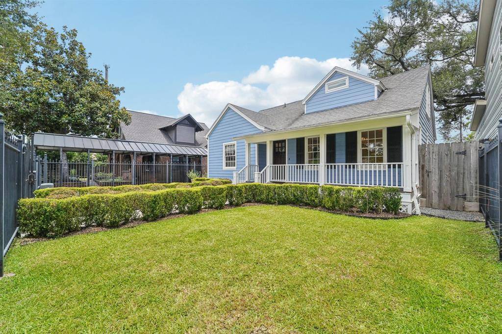 Houston, TX 77007,540 Arlington ST