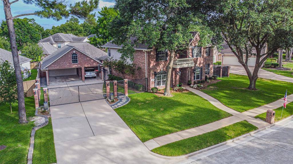 Tomball, TX 77377,16218 Lakewood Grove Dr