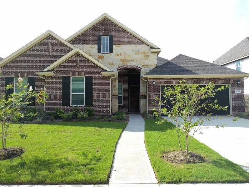 Sugar Land, TX 77479,5318 Sterling Manor LN