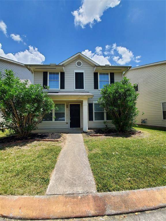 Houston, TX 77073,19515 Fletcher Way DR