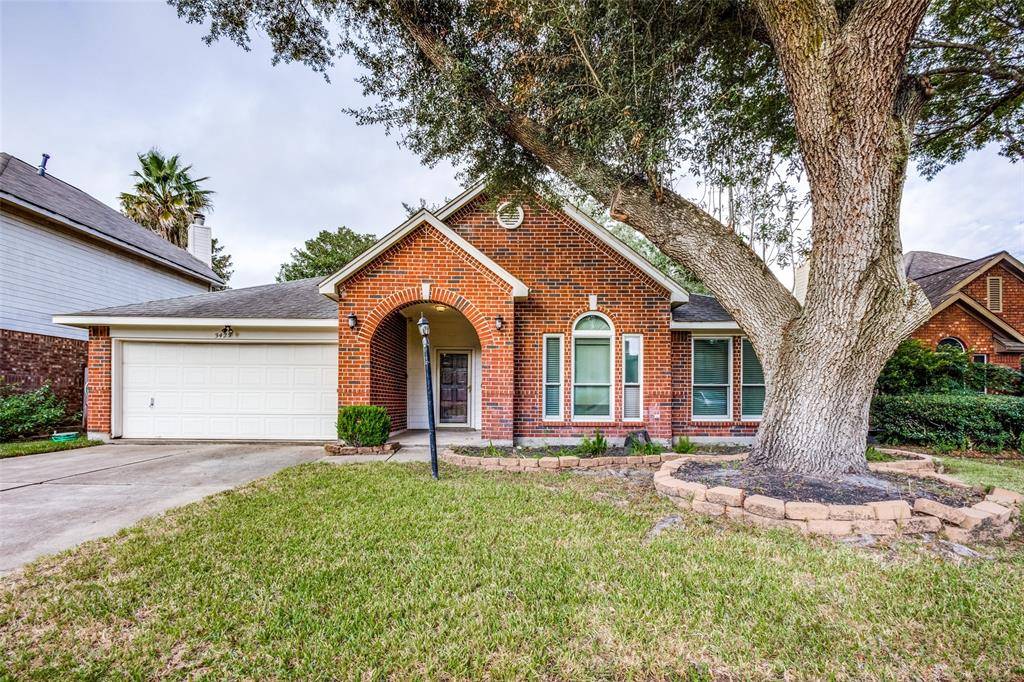 Richmond, TX 77406,3423 Carriage House Drive