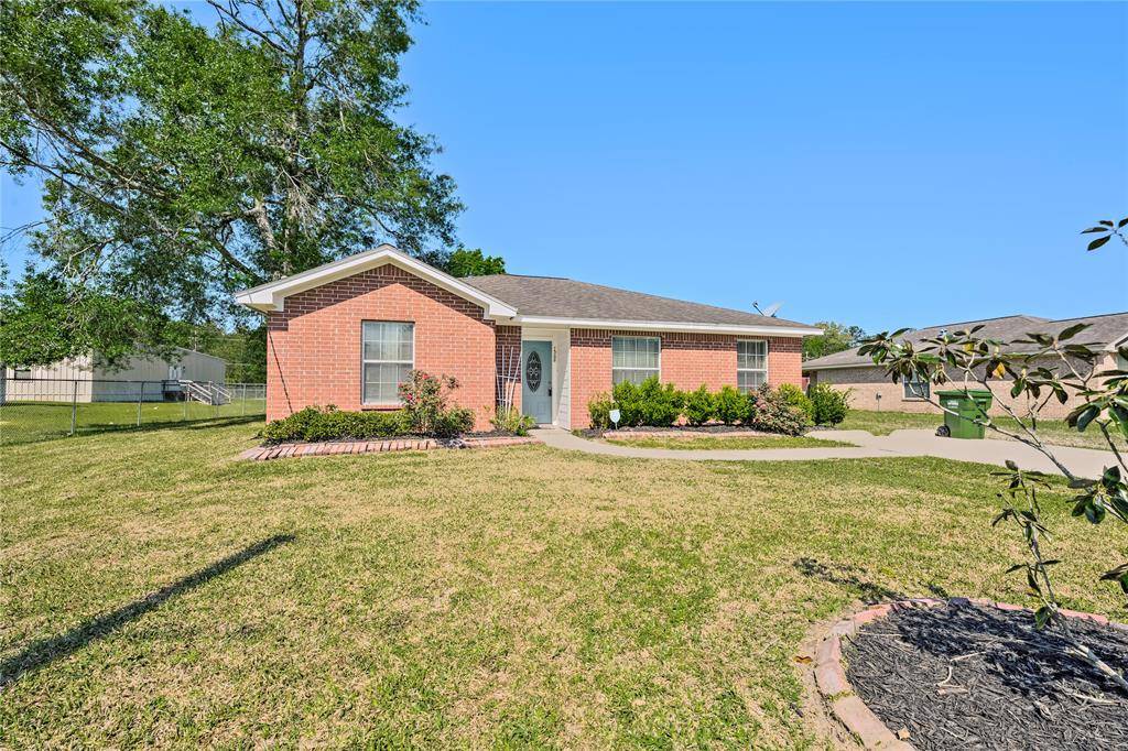 Cleveland, TX 77327,1308 Shell AVE