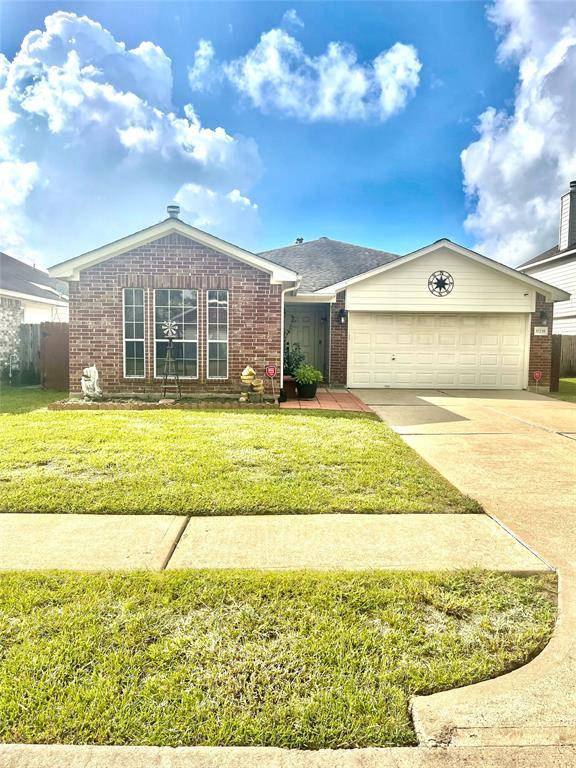 Houston, TX 77084,17235 April Valley CT