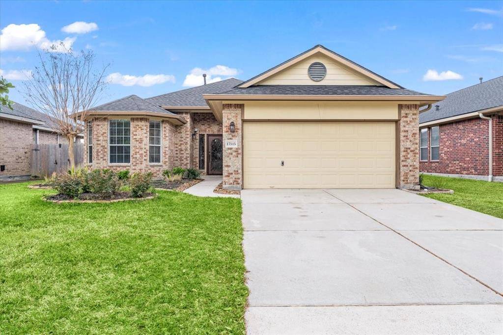 Humble, TX 77346,17515 Bryce Manor LN