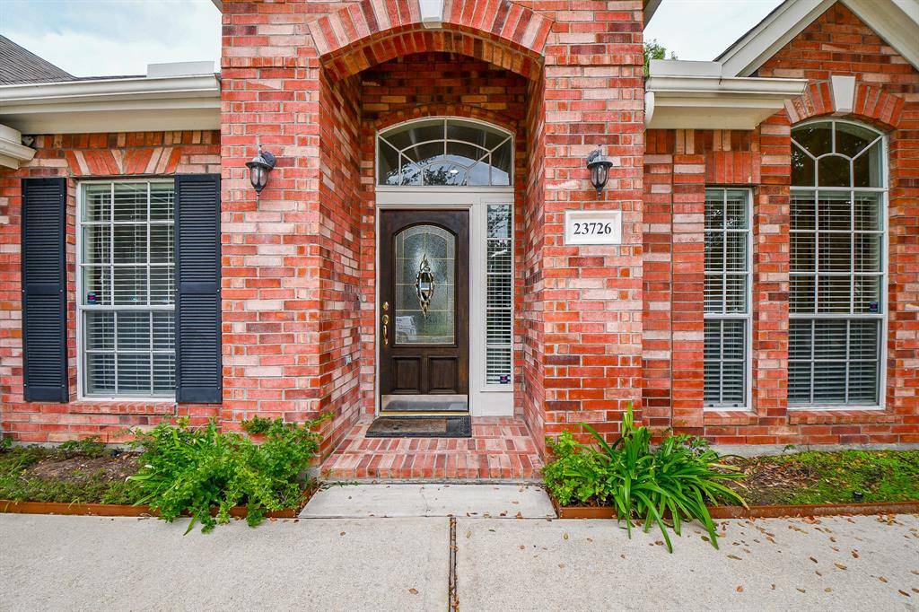 Katy, TX 77494,23726 Hackberry DR