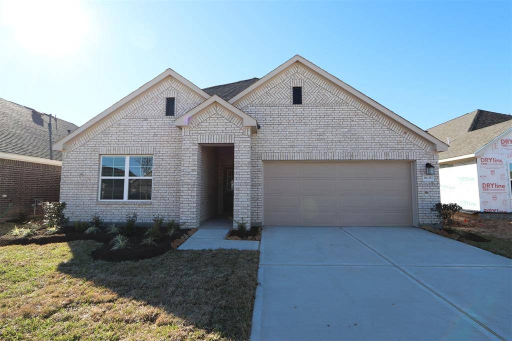 Cypress, TX 77433,8631 Oceanmist Cove Drive