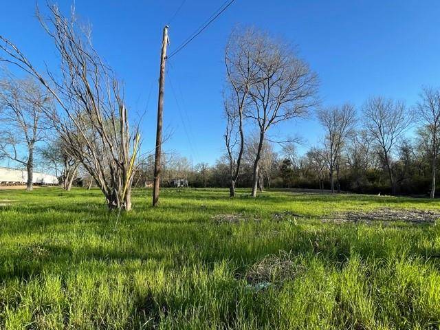 Teague, TX 75860,TBD Grayson ST