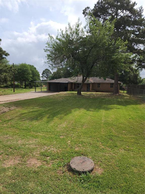 Prairie View, TX 77445,20998 Pine Island RD