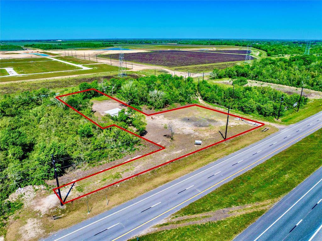 Rosharon, TX 77583,3208 Chene Rue