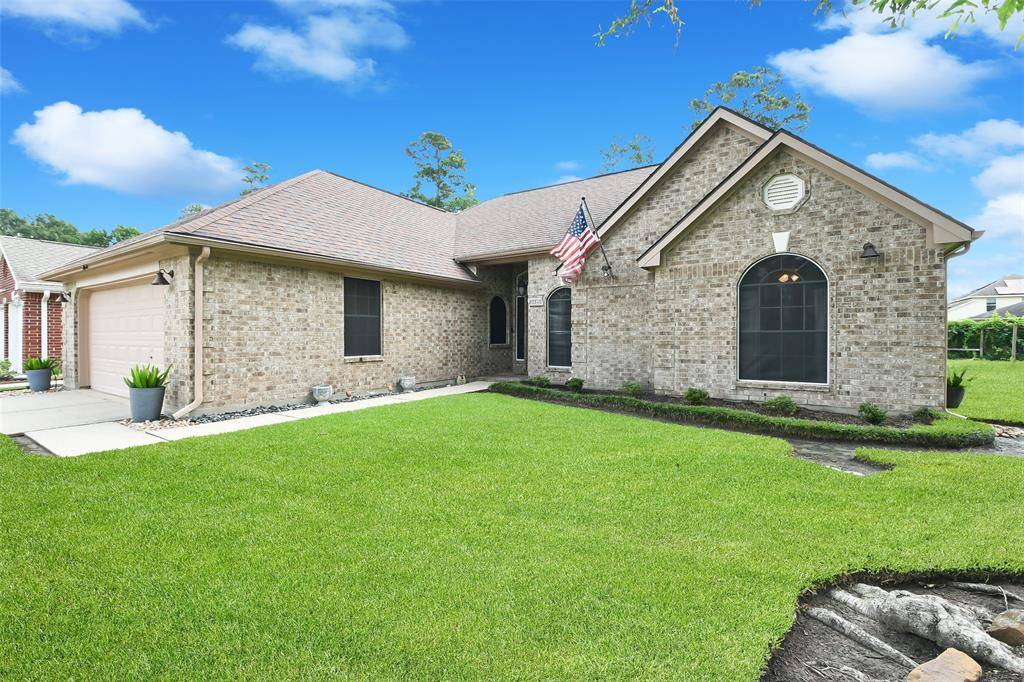 Humble, TX 77338,20510 Fox Haven LN