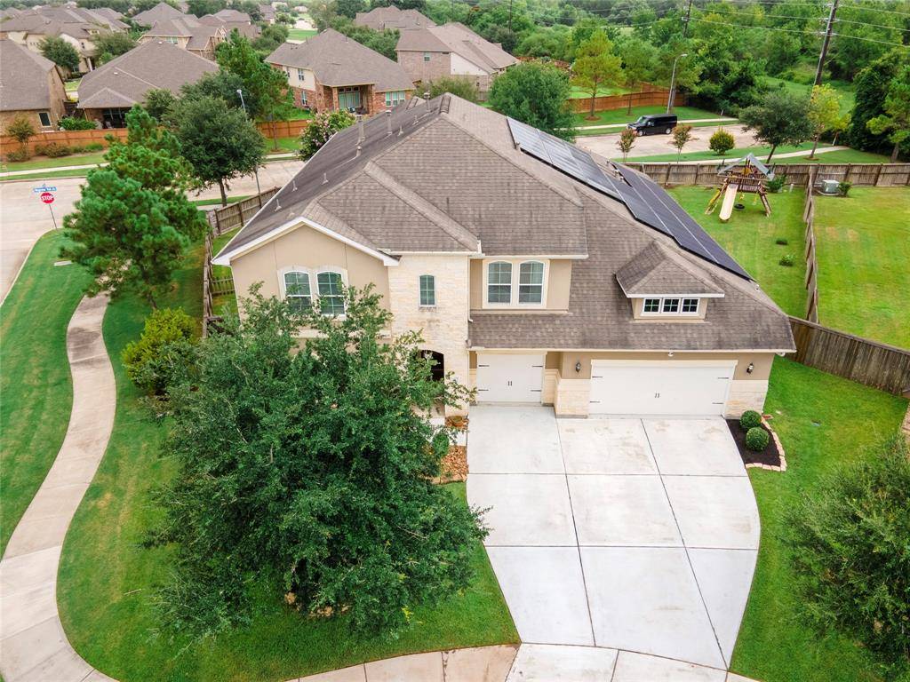 Richmond, TX 77469,338 ARBOR RANCH CIR