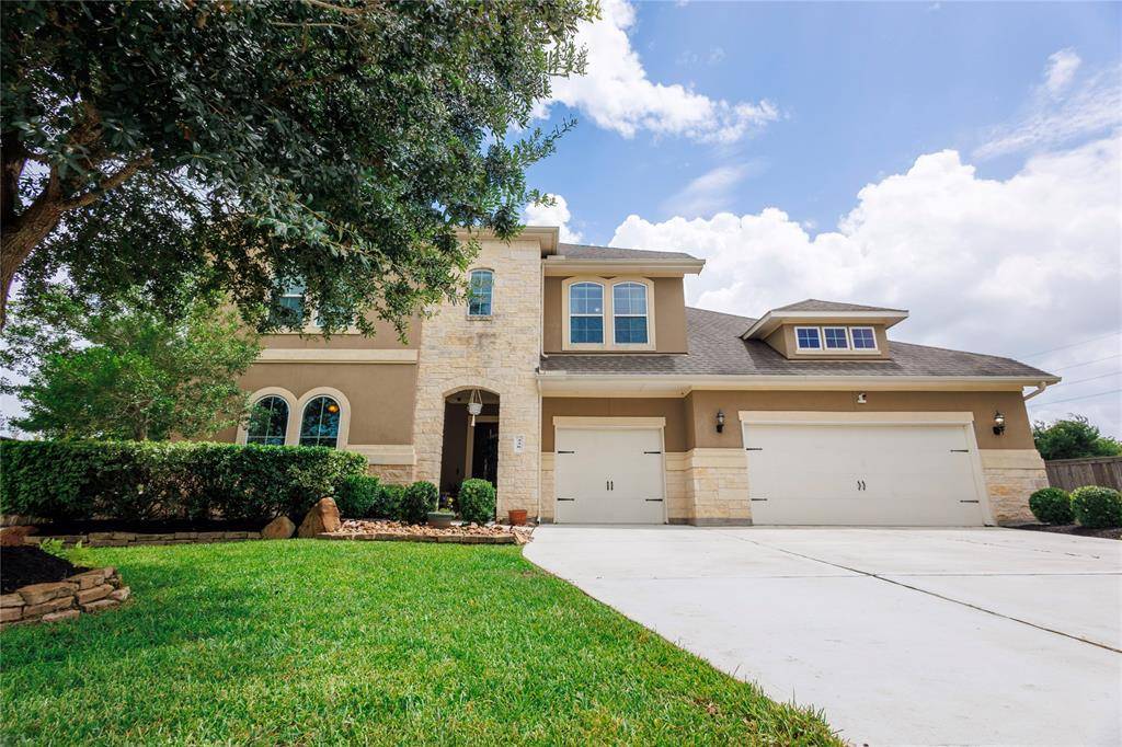 Richmond, TX 77469,338 ARBOR RANCH CIR