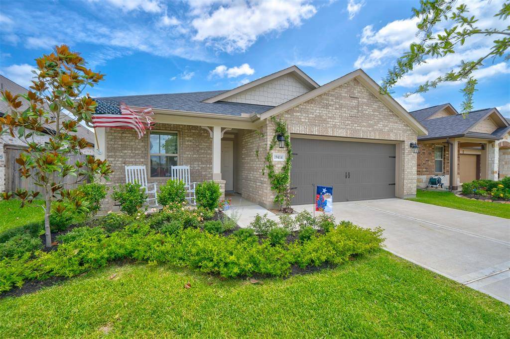 Tomball, TX 77377,19414 Golden Lariat DR