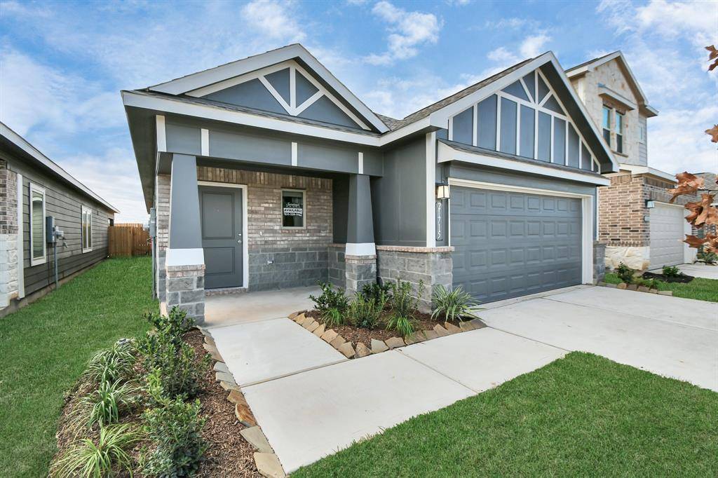 Cypress, TX 77433,21715 Cypress Maple