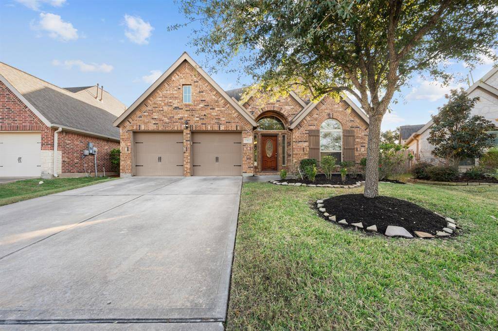 Pearland, TX 77584,13812 Crystal Harbor LN