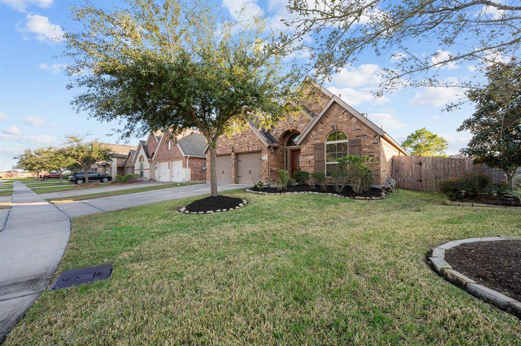 Pearland, TX 77584,13812 Crystal Harbor LN