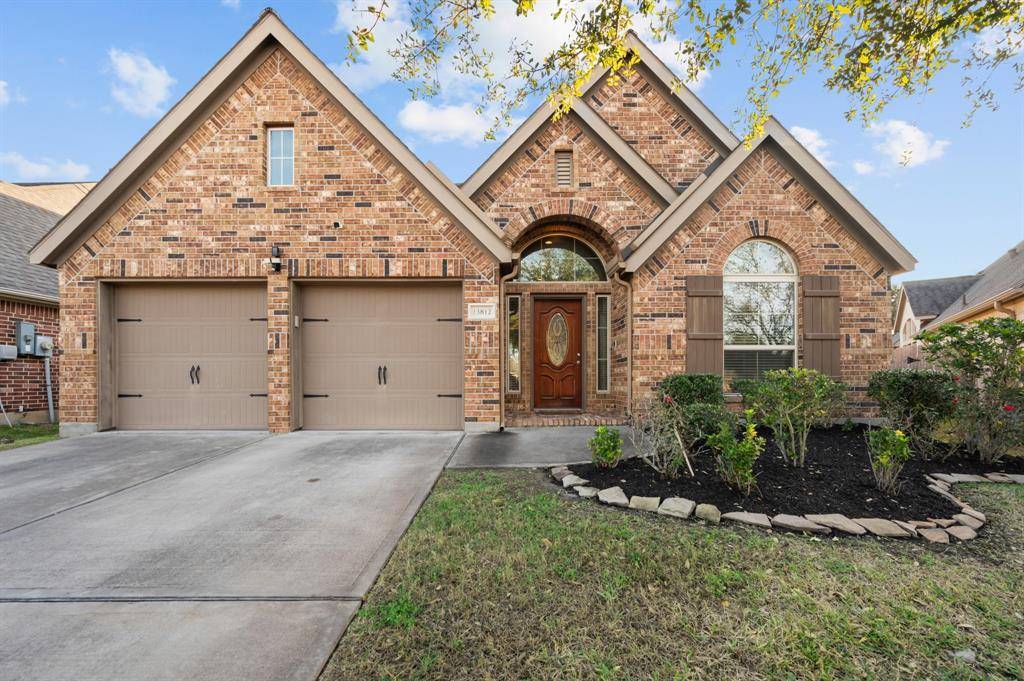 Pearland, TX 77584,13812 Crystal Harbor LN