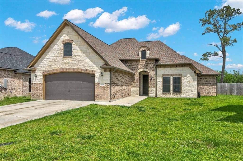 Beaumont, TX 77707,5130 Elk Run CIR