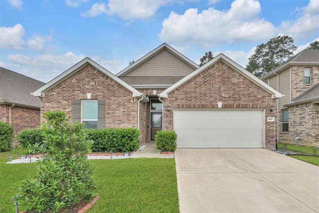 Magnolia, TX 77354,3929 Eagle Nest Lake LN