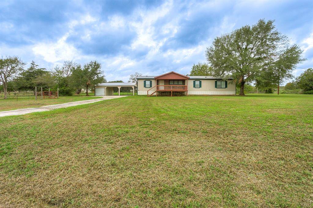 Iola, TX 77861,12773 S Fork LN