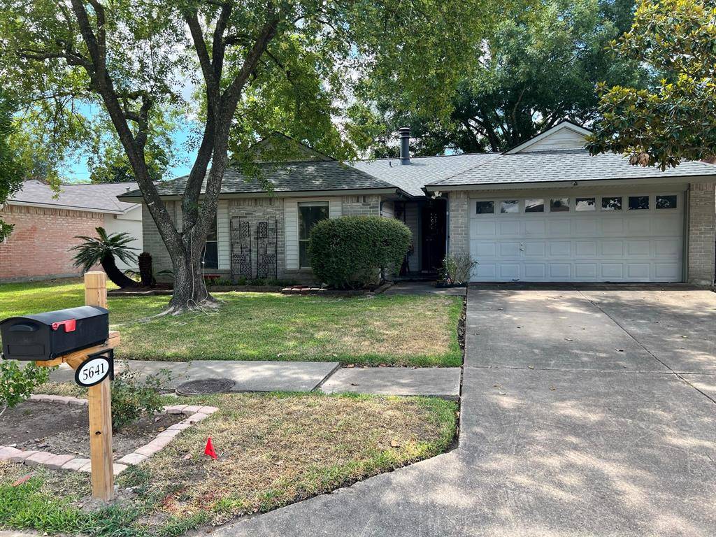 Houston, TX 77088,5641 Harper Forest DR