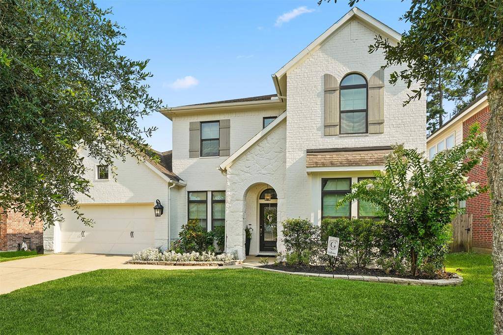 Spring, TX 77386,3313 Lockshire Ridge CT