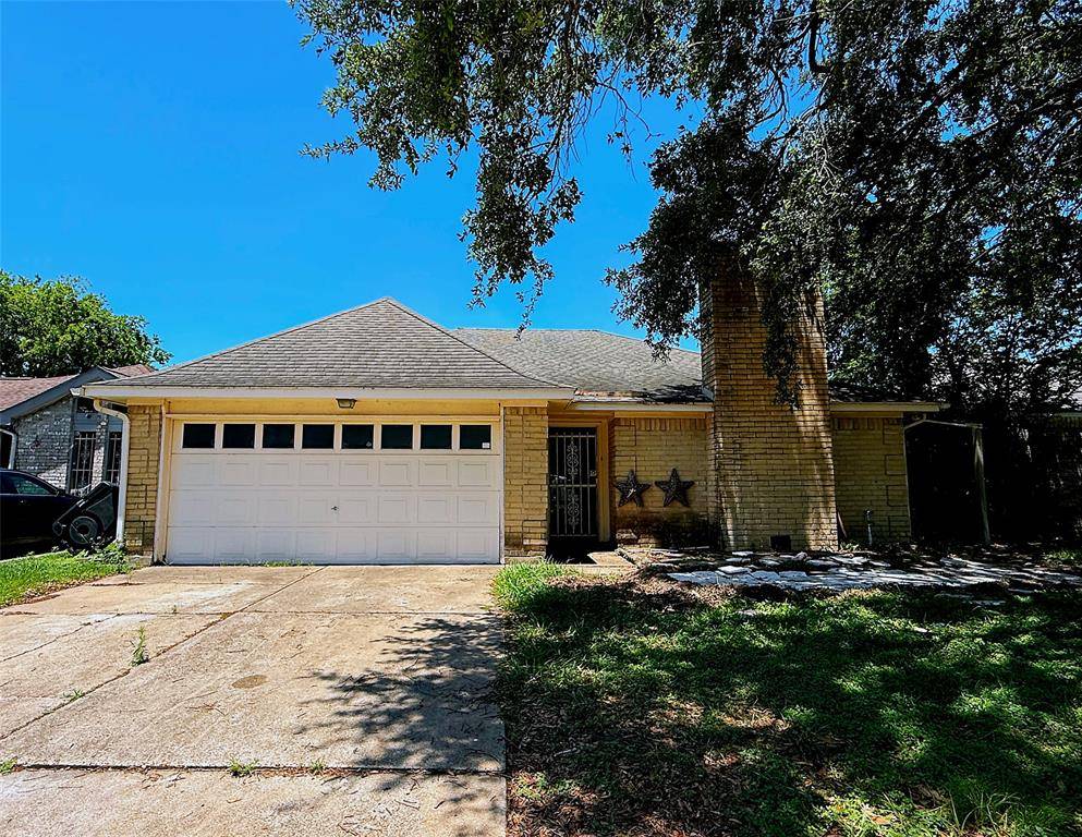 Houston, TX 77036,9518 Langdon LN