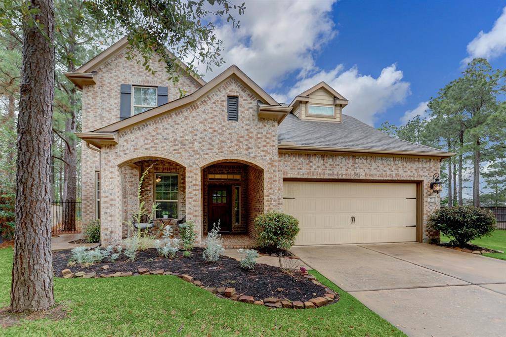 Spring, TX 77389,75 N Whistling Swan PL