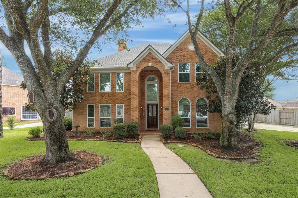 Katy, TX 77494,24803 Brattle DR