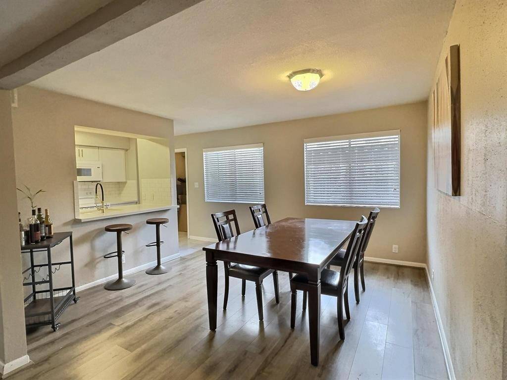 Houston, TX 77055,8101 Amelia RD #407 D