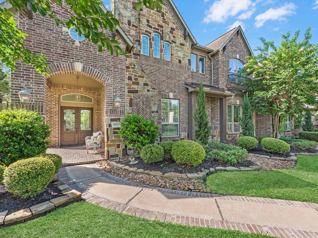 Cypress, TX 77433,19003 Cove Manor Drive DR