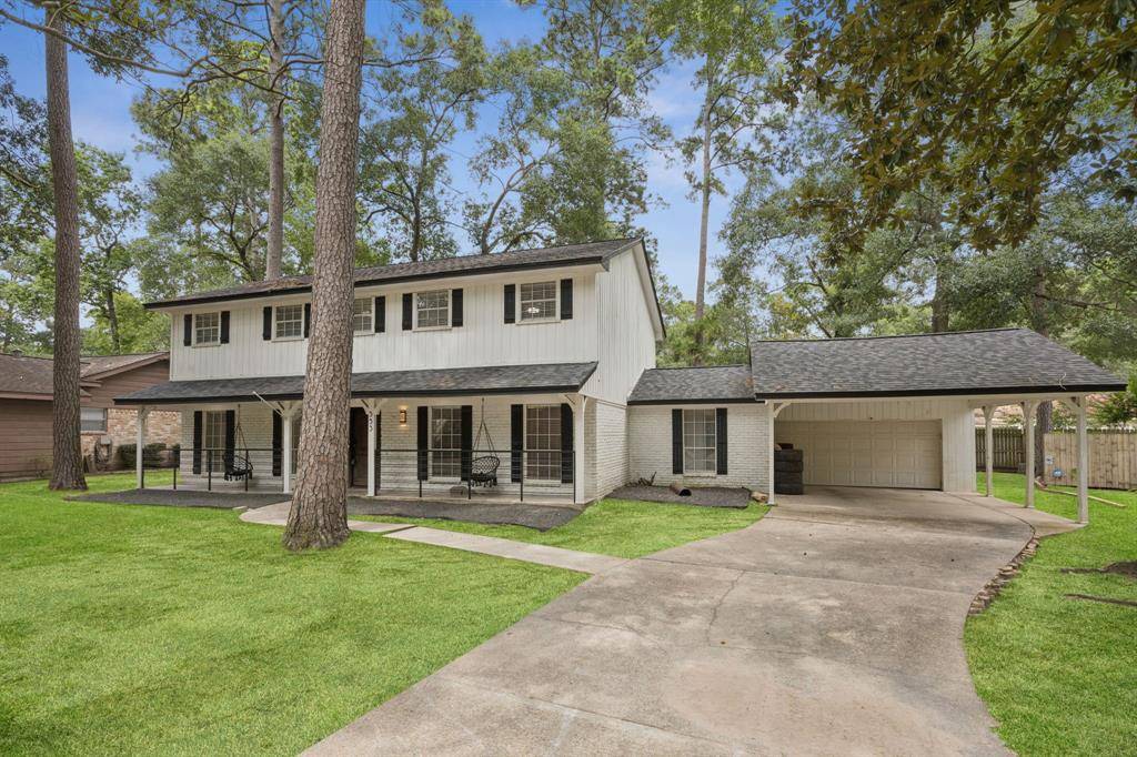 Conroe, TX 77302,553 Cane River LN