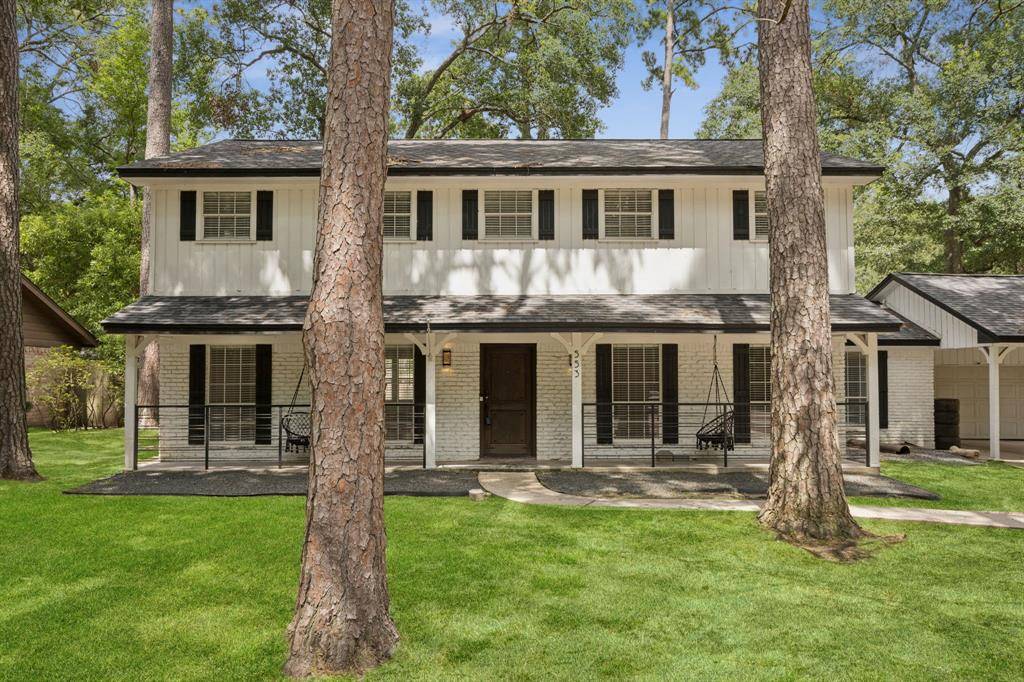 Conroe, TX 77302,553 Cane River LN