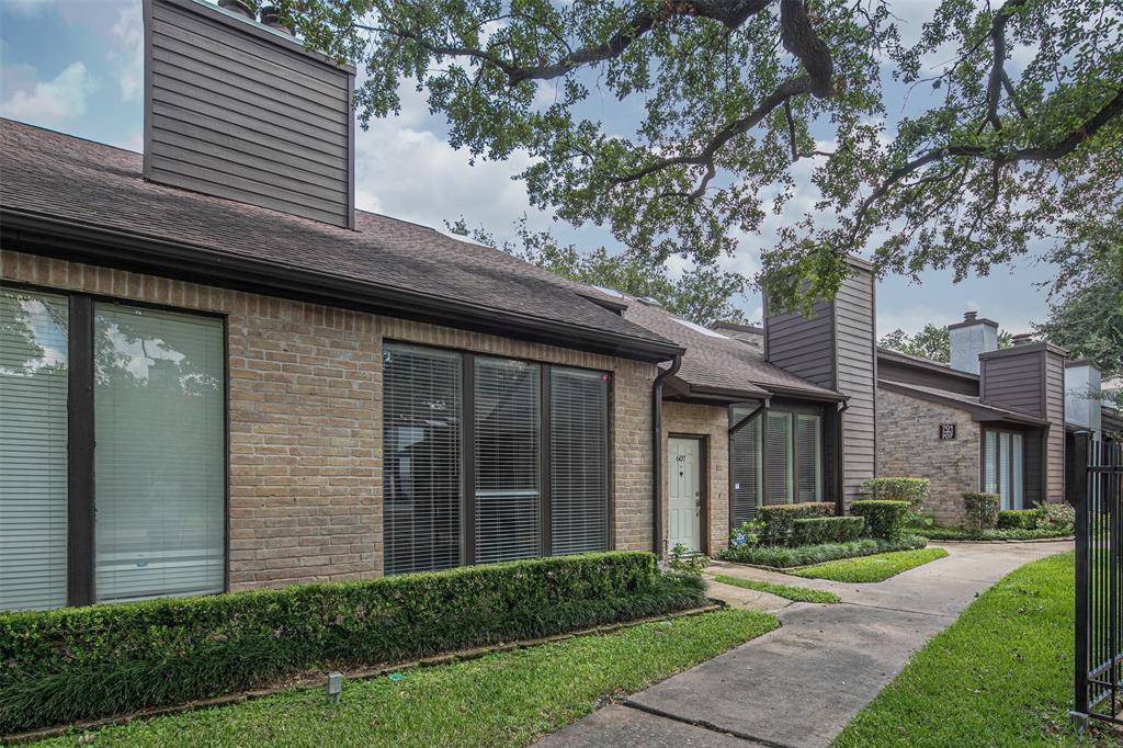 Houston, TX 77025,2601 S Braeswood Boulevard #606