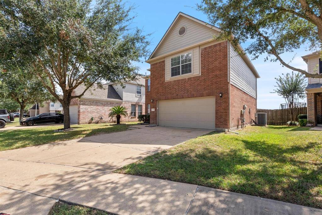 Cypress, TX 77429,19643 Jackson Brook WAY