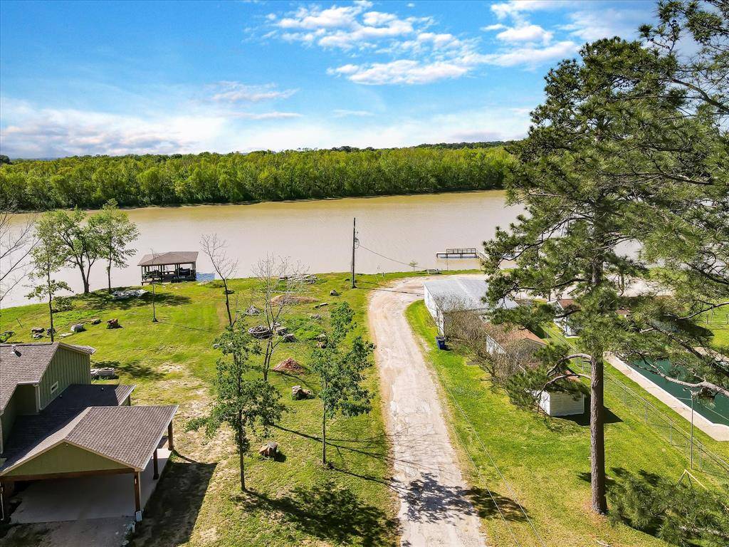 Trinity, TX 75862,LOT 33 Hackberry ST