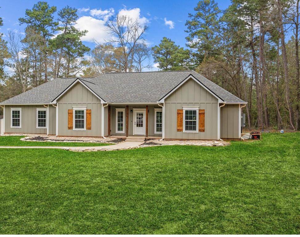Willis, TX 77318,10462 Shepard Hill RD