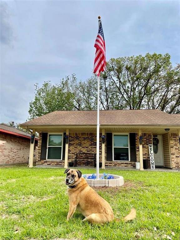 Webster, TX 77598,418 Elder Glen Dr
