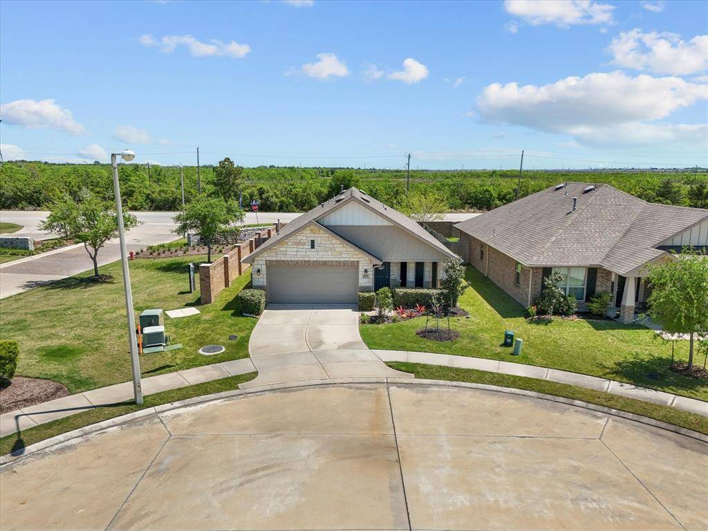 Texas City, TX 77591,4022 Southall Pl