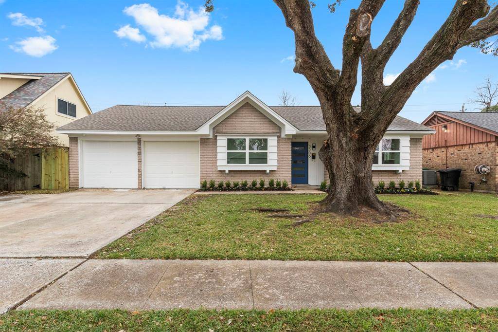 Houston, TX 77080,3306 Crestdale DR