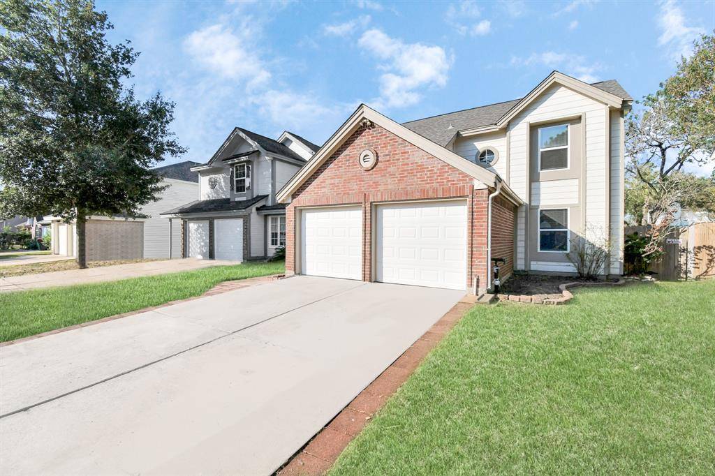 Katy, TX 77449,6235 W Willow Bluff RD