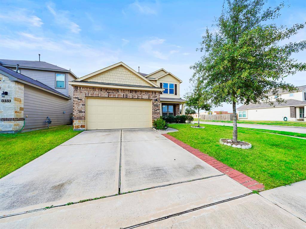 Katy, TX 77449,5559 Casa Martin DR