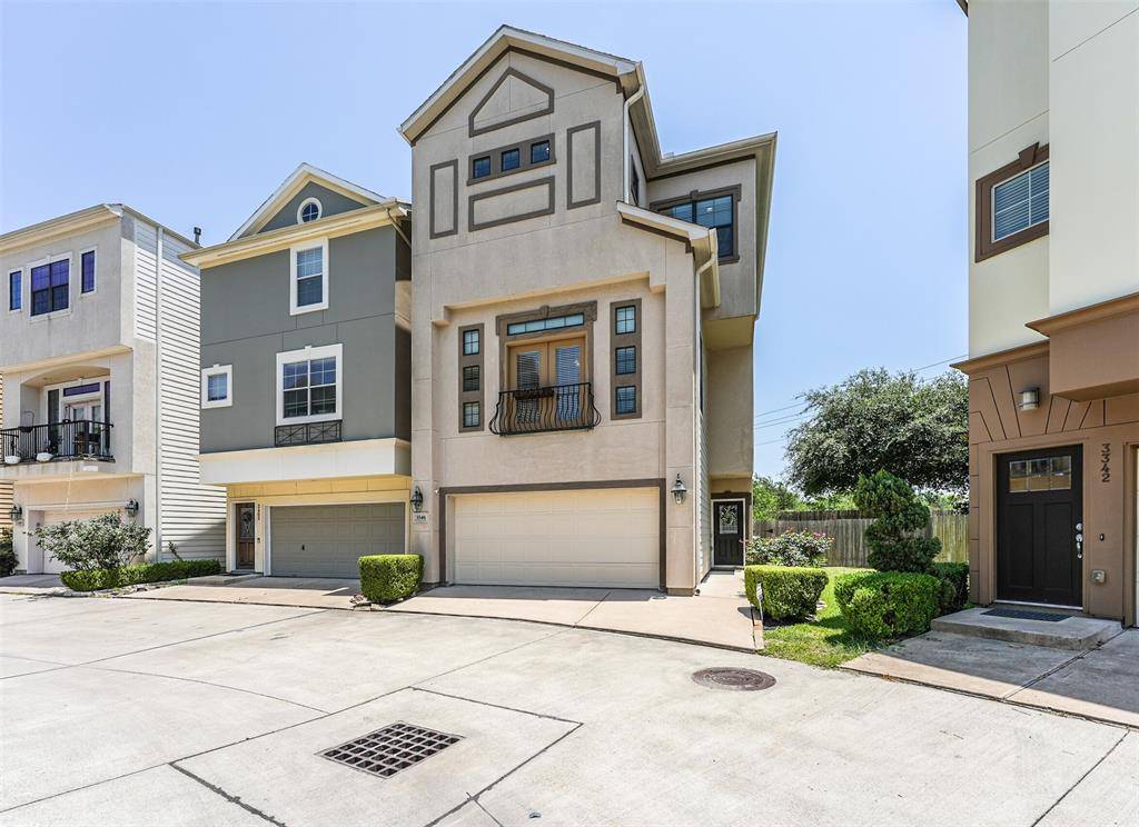 Houston, TX 77025,3346 Clearview Villa WAY