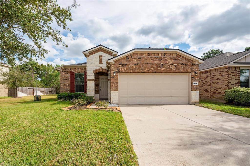 Cypress, TX 77429,15318 Hope Shadow CT