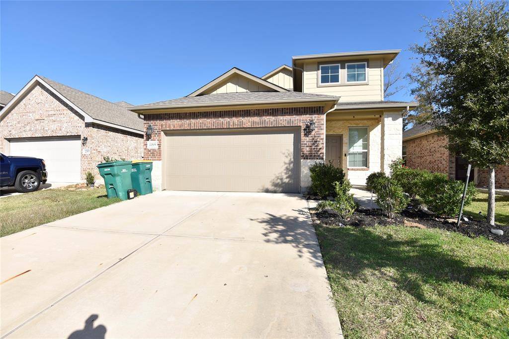 New Caney, TX 77357,22509 Gran Sasso DR