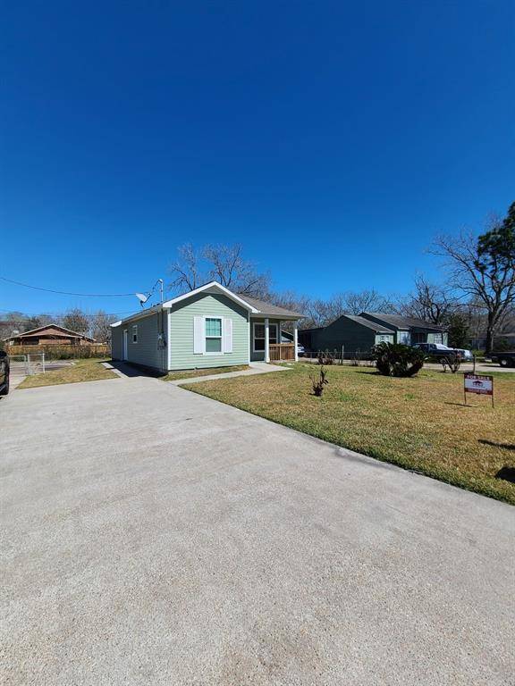 La Marque, TX 77568,413 Avenue B