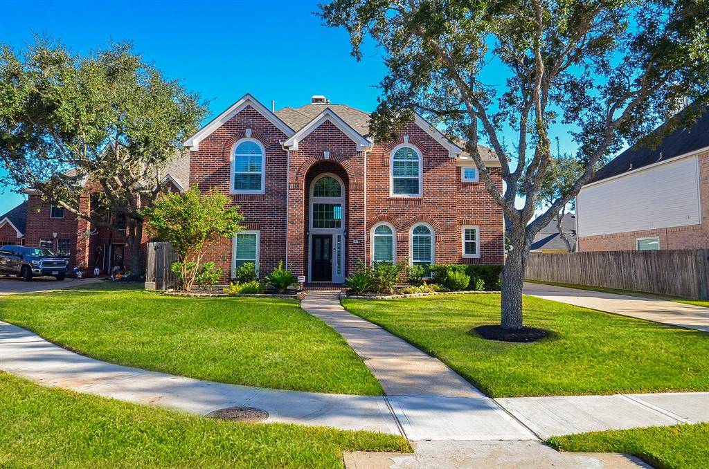 Sugar Land, TX 77479,6311 Coley PARK