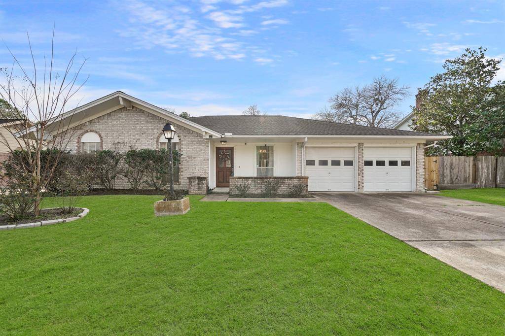 Pearland, TX 77581,1820 Winding Creek DR